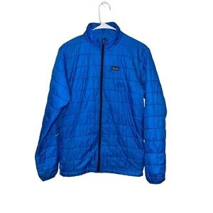 Patagonia Kids Jacket Size XXL
